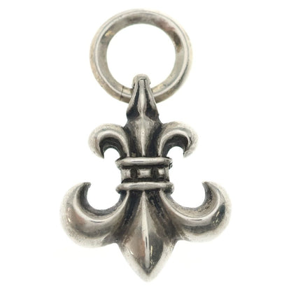 Chrome Hearts BS Fluer Vintage BS Flare Pendant Silver — view 2