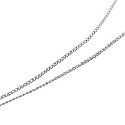 Celine Triomphe Rhinestone Necklace — view 6