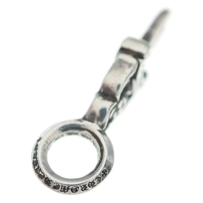 Chrome Hearts Stack Dagger V2 Charm Silver Pendant — view 6