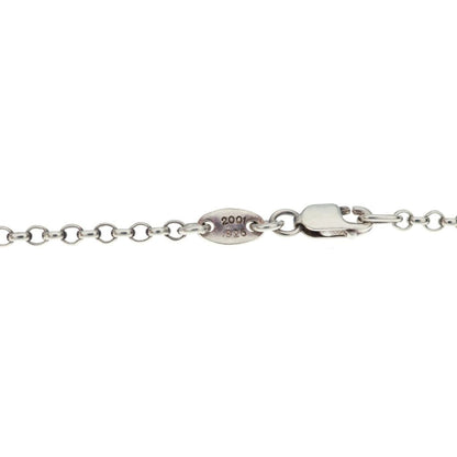 Chrome Hearts Neckchain Roll Chain Necklace Silver — view 6