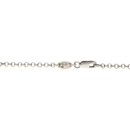 Chrome Hearts Neckchain Roll Chain Necklace Silver — view 5
