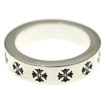Chrome Hearts Spacer Forever Ring Silver — view 2
