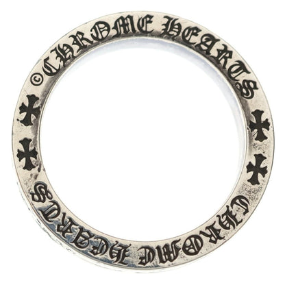 Chrome Hearts Spacer Dagger Ring Silver — view 6