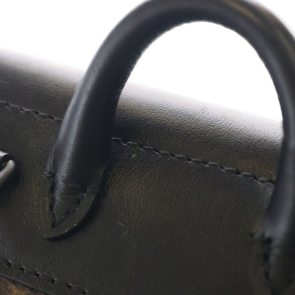 Louis Vuitton Monogram LV Friends Steamer XS Shoulder Bag Brown Black — view 6