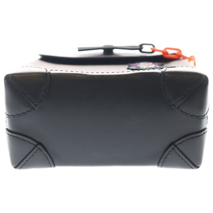 Louis Vuitton Monogram LV Friends Steamer XS Shoulder Bag Brown Black — view 4