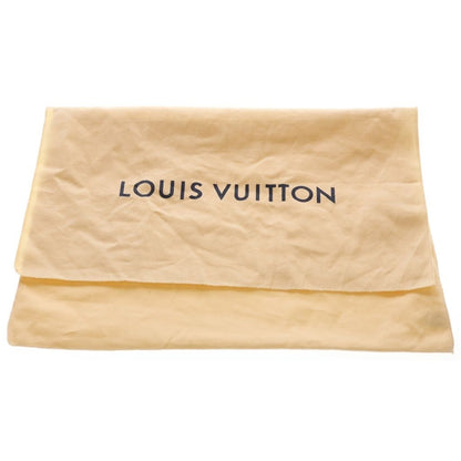 Louis Vuitton Monogram Denim Palm Springs Backpack Mini Indigo — view 7