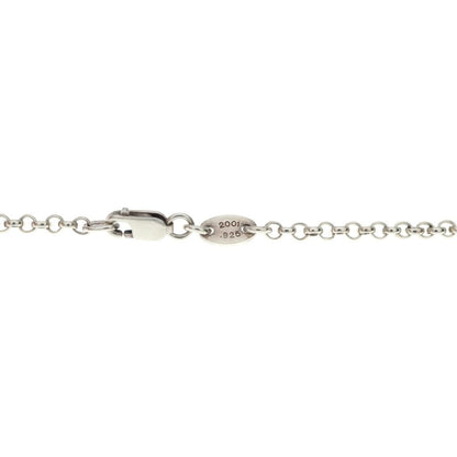 Chrome Hearts Neckchain Roll Chain Necklace Silver — view 6