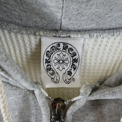 Chrome Hearts Vintage O-rudho-sush-fachyu-print Lining Sa Marudaga Zip Sweatshir — view 7