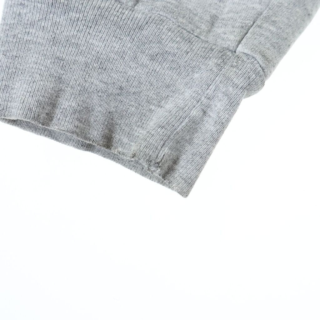 Chrome Hearts Vintage O-rudho-sush-fachyu-print Lining Sa Marudaga Zip Sweatshir — view 5
