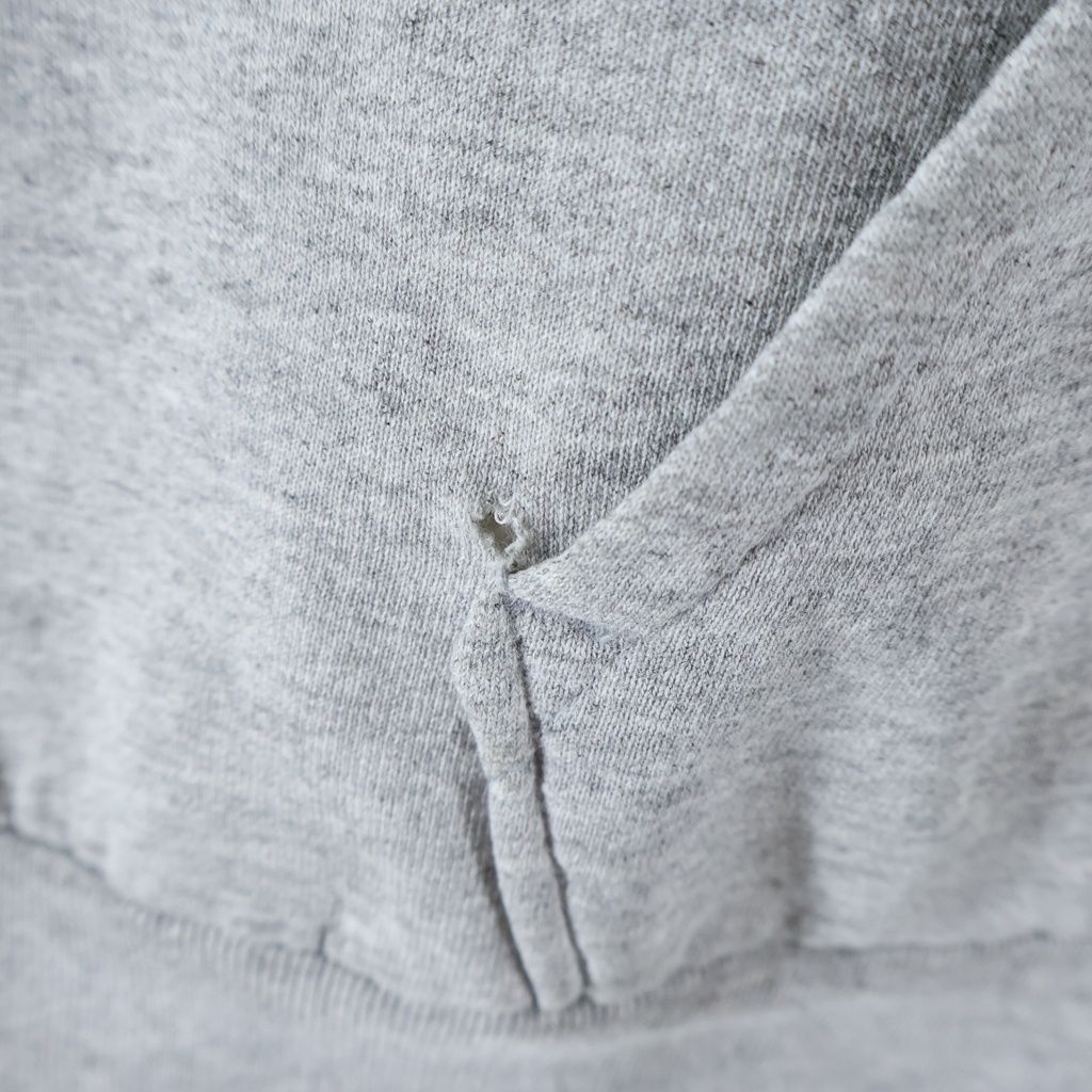 Chrome Hearts Vintage O-rudho-sush-fachyu-print Lining Sa Marudaga Zip Sweatshir — view 3