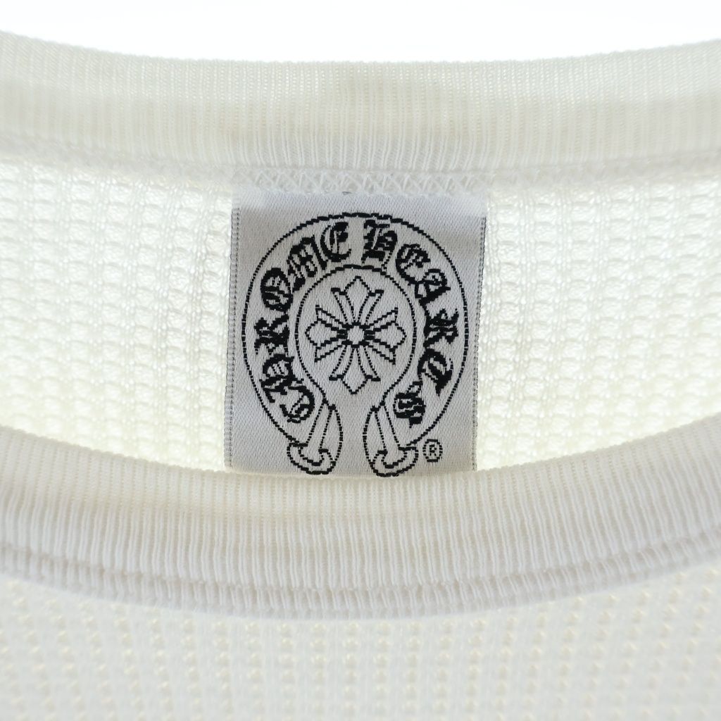 Chrome Hearts Vintage Vine Daga Embroidery Summer Long Sleeve T-Shirt — view 7