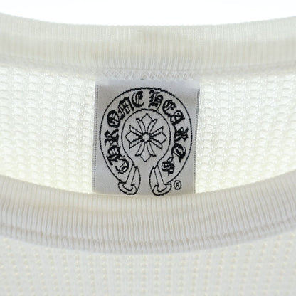 Chrome Hearts Vintage Vine Daga Embroidery Summer Long Sleeve T-Shirt — view 7
