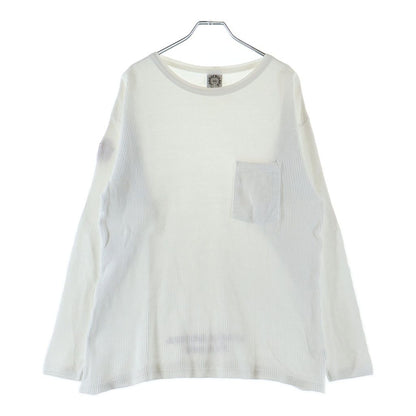 Chrome Hearts Vintage Vine Daga Embroidery Summer Long Sleeve T-Shirt