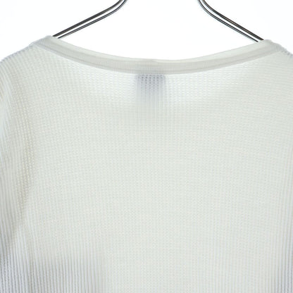 Chrome Hearts Vintage Vine Daga Embroidery Summer Long Sleeve T-Shirt — view 4