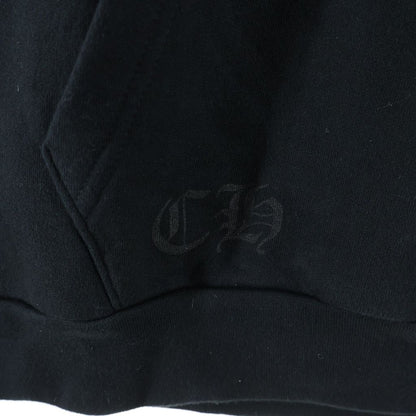 Chrome Hearts Sweatshirt Plvr Sleeve Floral Back Horse Shoe Print Pullover — view 6