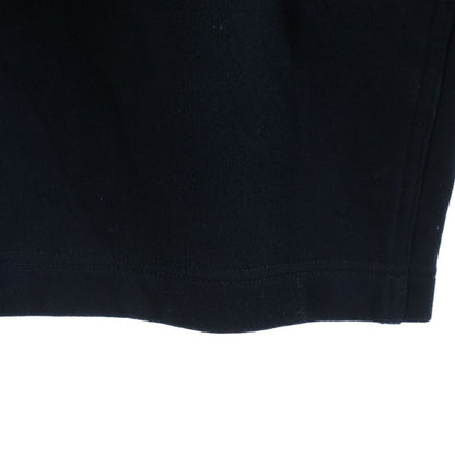 Hermes Set Side Line Zip Up Sweatshirt Hoodie Track Pants Navy — view 5