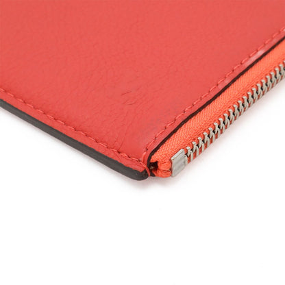 Louis Vuitton Pochette Jour PM Clutch Pouch L-shaped Zipper Taurillon Leather — view 3
