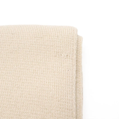 Louis Vuitton Scarf Zipper Pocket Cashmere Beige — view 3