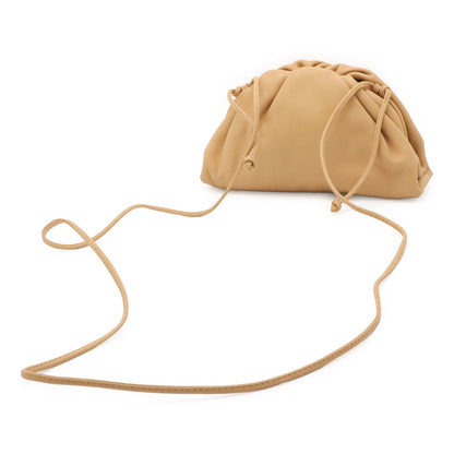 Bottega Veneta the Pouch 20 Shoulder Bag Pochette Crossbody 2-Way Clutch — view 2