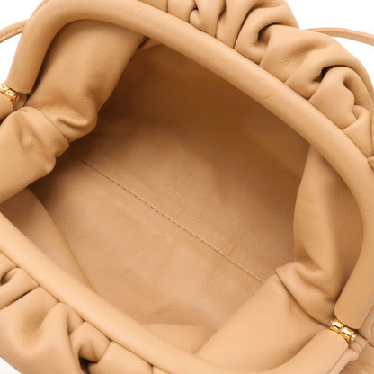 Bottega Veneta the Pouch 20 Shoulder Bag Pochette Crossbody 2-Way Clutch — view 6