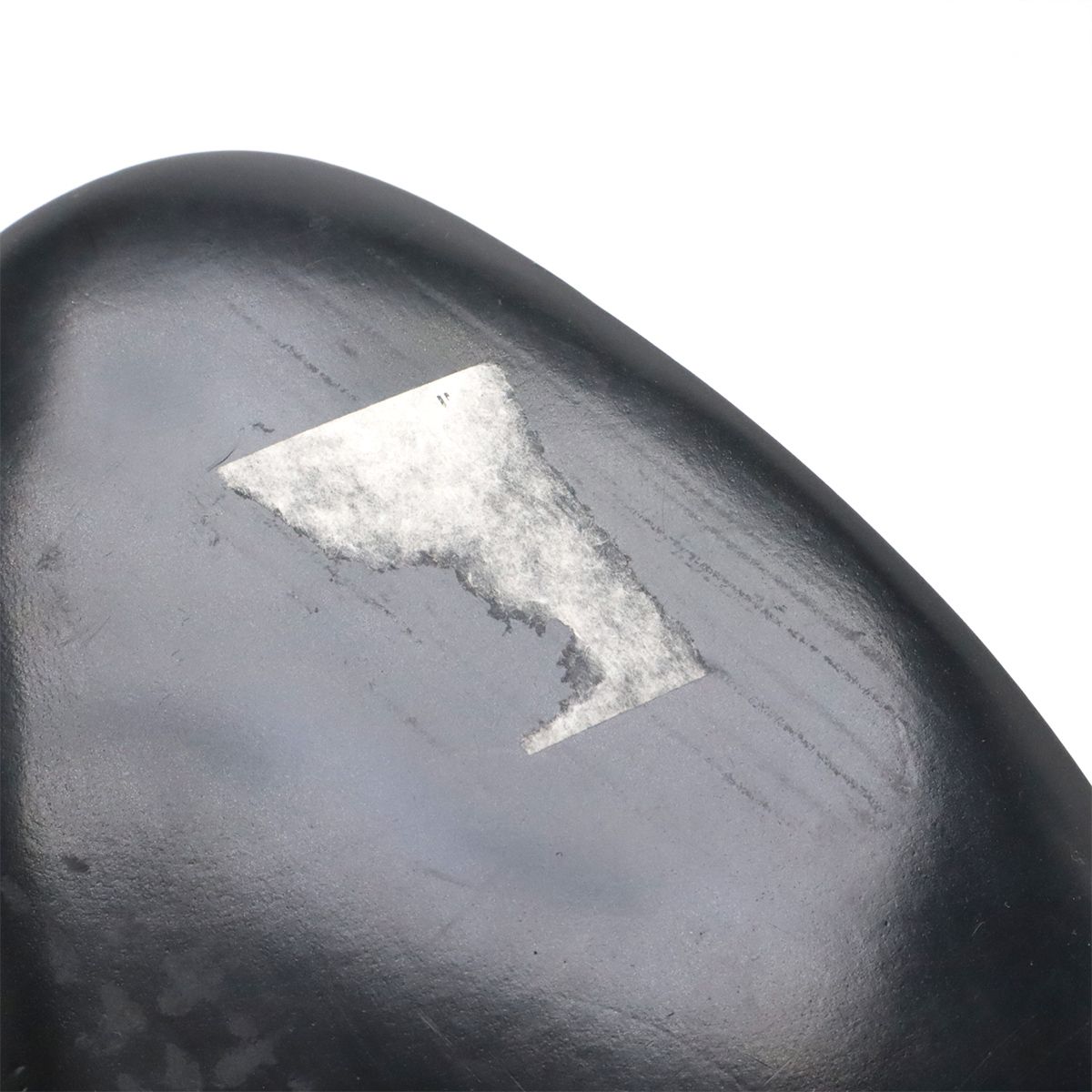 Dior Homme Slip on Flower Embroidery Velvet Black 44 Slipper — view 7