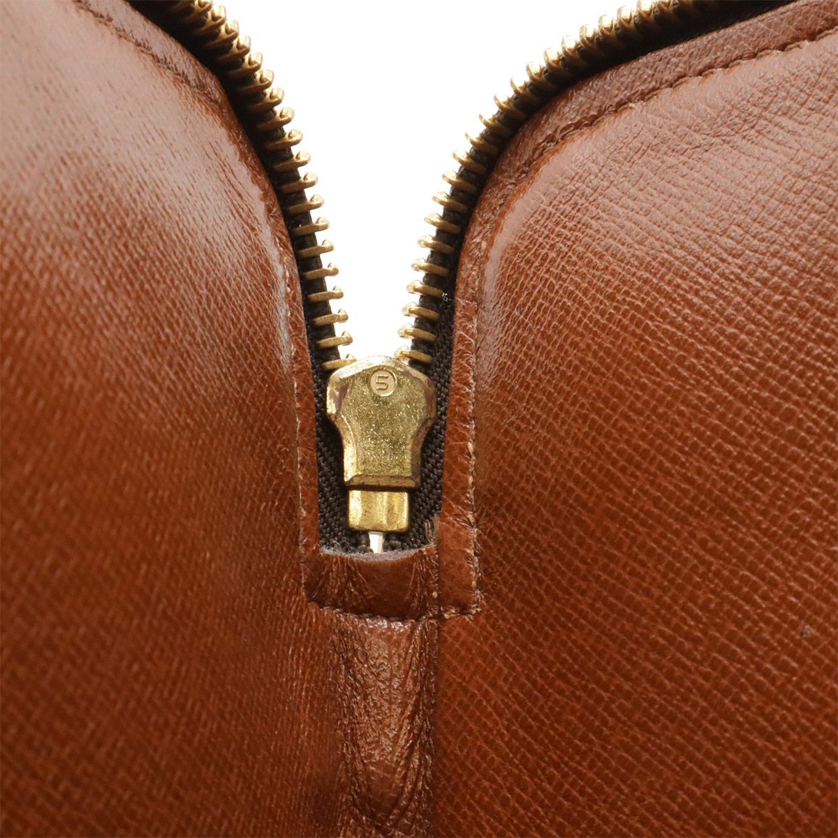 Louis Vuitton Monogram Poche Document Case Clutch Business — view 8