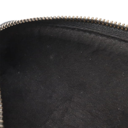 Louis Vuitton Monogram Eclipse Trousse Elisabeth Pencil Case — view 6