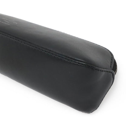 Louis Vuitton Monogram Eclipse Trousse Elisabeth Pencil Case — view 3