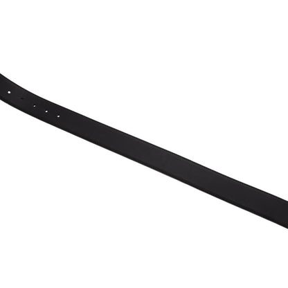 Louis Vuitton Belt LV Reversible Brown Metal Silver — view 8