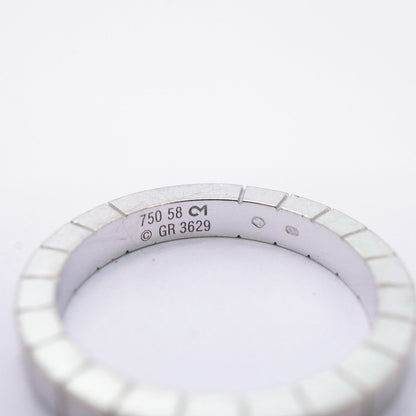 Cartier Ring Lanier 18k White Gold — view 5