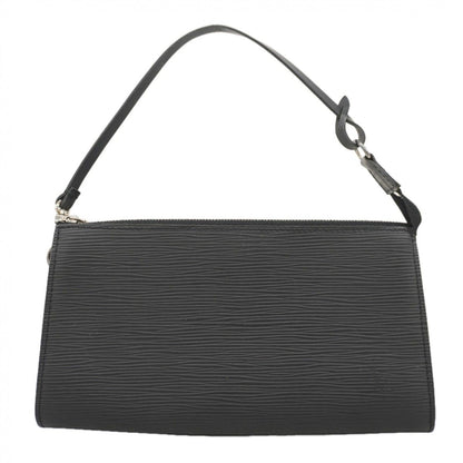 Louis Vuitton Pouch Epi Pochette Noir