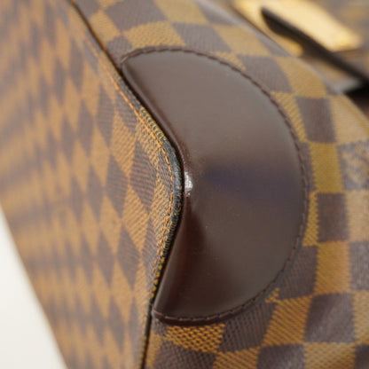 Louis Vuitton Tote Damier Hampstead Ebene — view 7