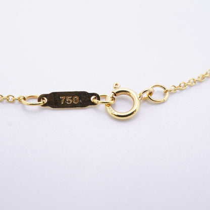 Tiffany & Co Necklace 18k Yellow Gold Citrine Oren Gilet — view 5