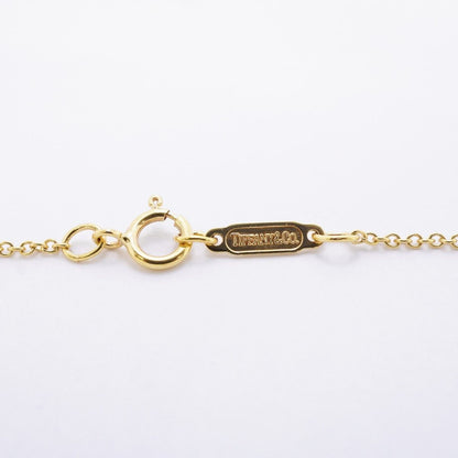 Tiffany & Co Necklace 18k Yellow Gold Citrine Oren Gilet — view 4