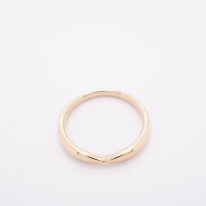 Tiffany & Co Ring Harmony 18k Pink Gold — view 3