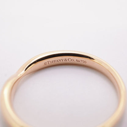 Tiffany & Co Ring Harmony 18k Pink Gold — view 4