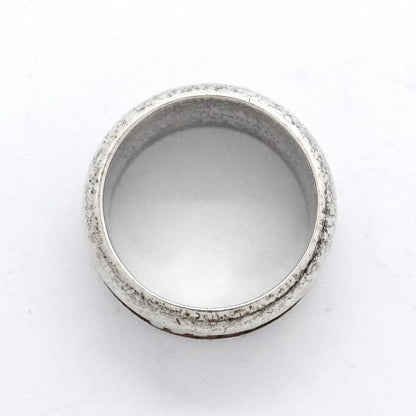 Tiffany & Co Ring Atlas 925 Sterling Silver — view 3