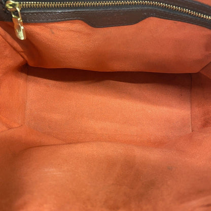 Louis Vuitton Handbag Damier Triana Ebene — view 4