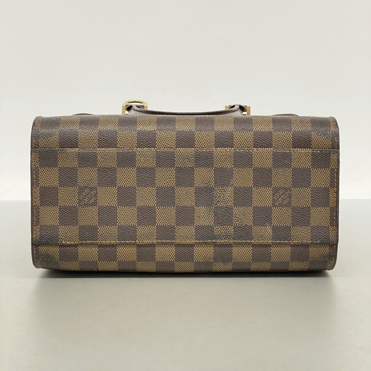 Louis Vuitton Handbag Damier Triana Ebene — view 3