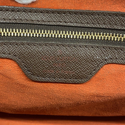 Louis Vuitton Handbag Damier Triana Ebene — view 5