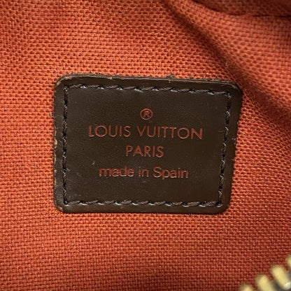 Louis Vuitton Belt Bag Damier Geronimos Ebene — view 5