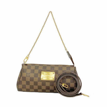 Louis Vuitton Handbag Damier Ebene 2-Way
