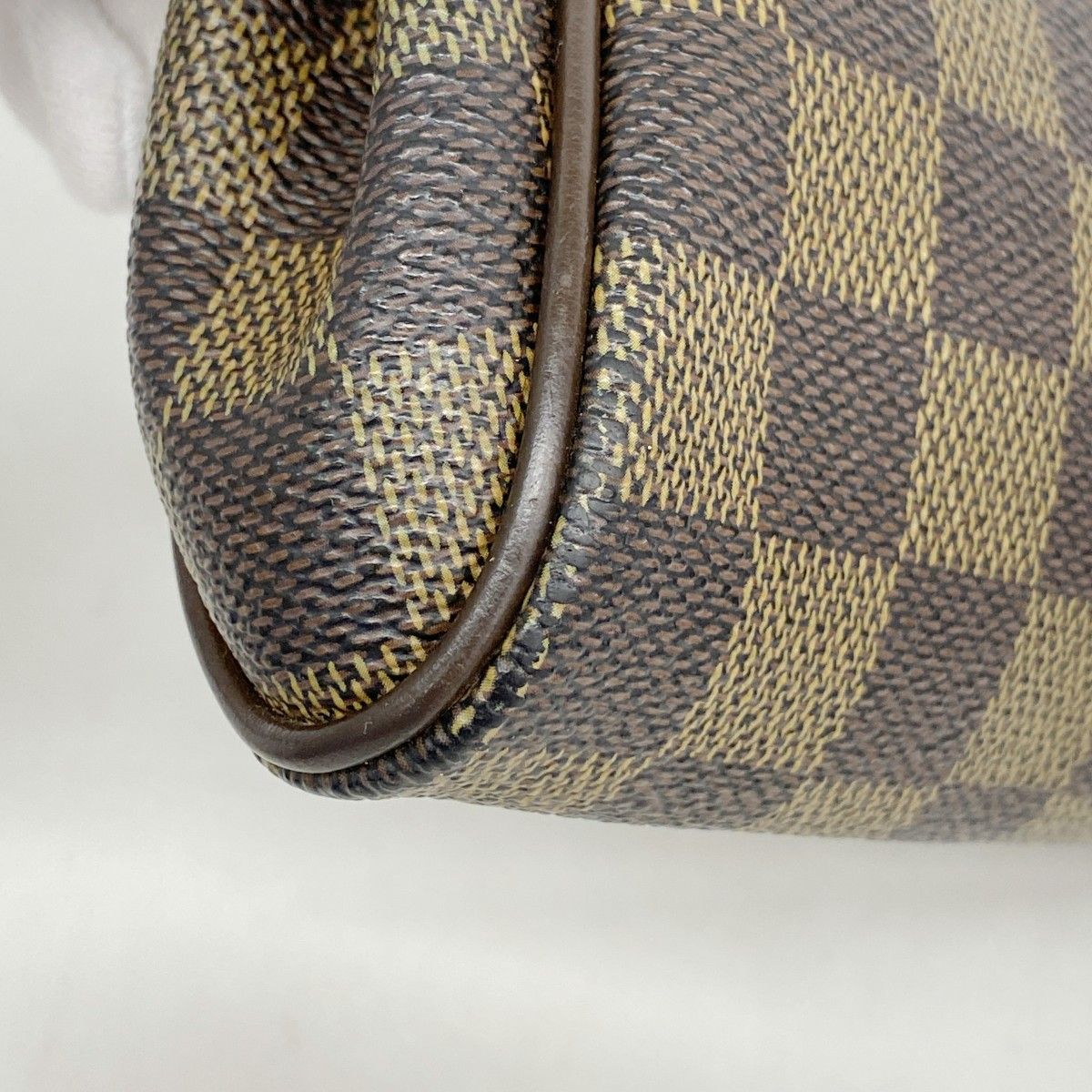 Louis Vuitton Handbag Damier Ebene 2-Way — view 6