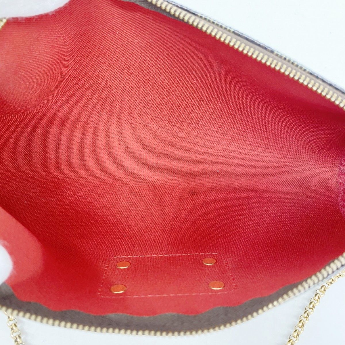 Louis Vuitton Handbag Damier Ebene 2-Way — view 4