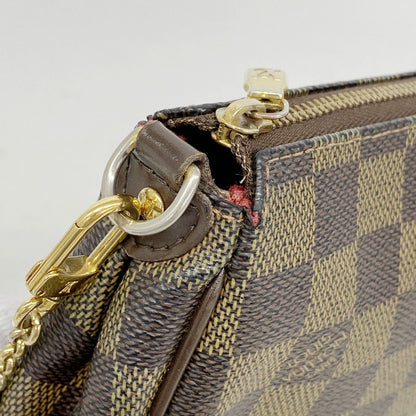 Louis Vuitton Handbag Damier Ebene 2-Way — view 7