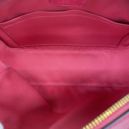 Louis Vuitton Handbag Monogram Saintonge Frisia 2-Way — view 4