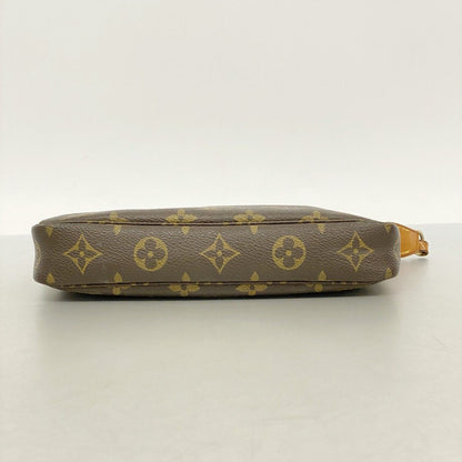 Louis Vuitton Pouch Monogram Pochette Brown — view 3