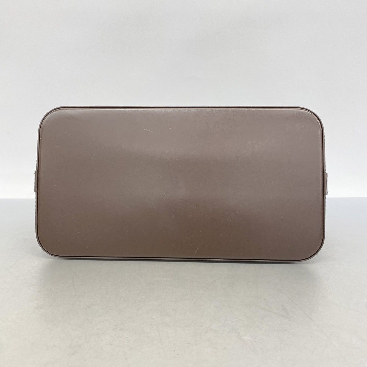 Louis Vuitton Handbag Damier Alma Ebene — view 3