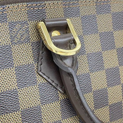 Louis Vuitton Handbag Damier Alma Ebene — view 7