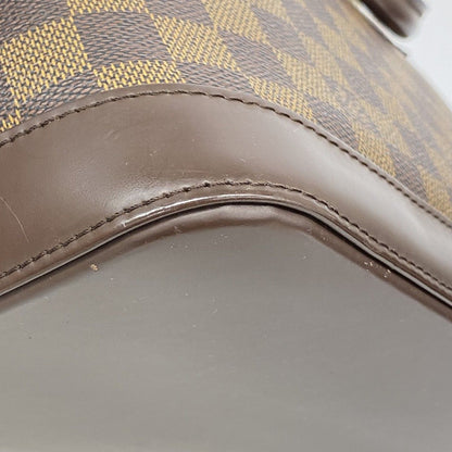 Louis Vuitton Handbag Damier Alma Ebene — view 6